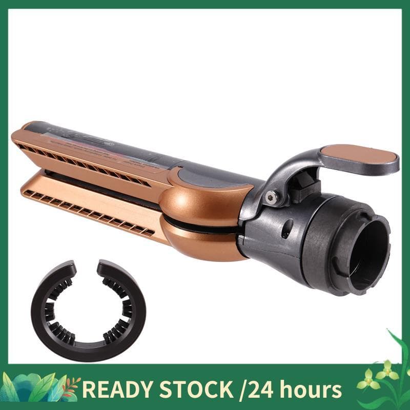 Para FlexStyle Placa De Bico De Fixação De Fluxo De Ar Alisador De Cabelo Inclui Escova De Limpeza De Filtro Estilo Liso