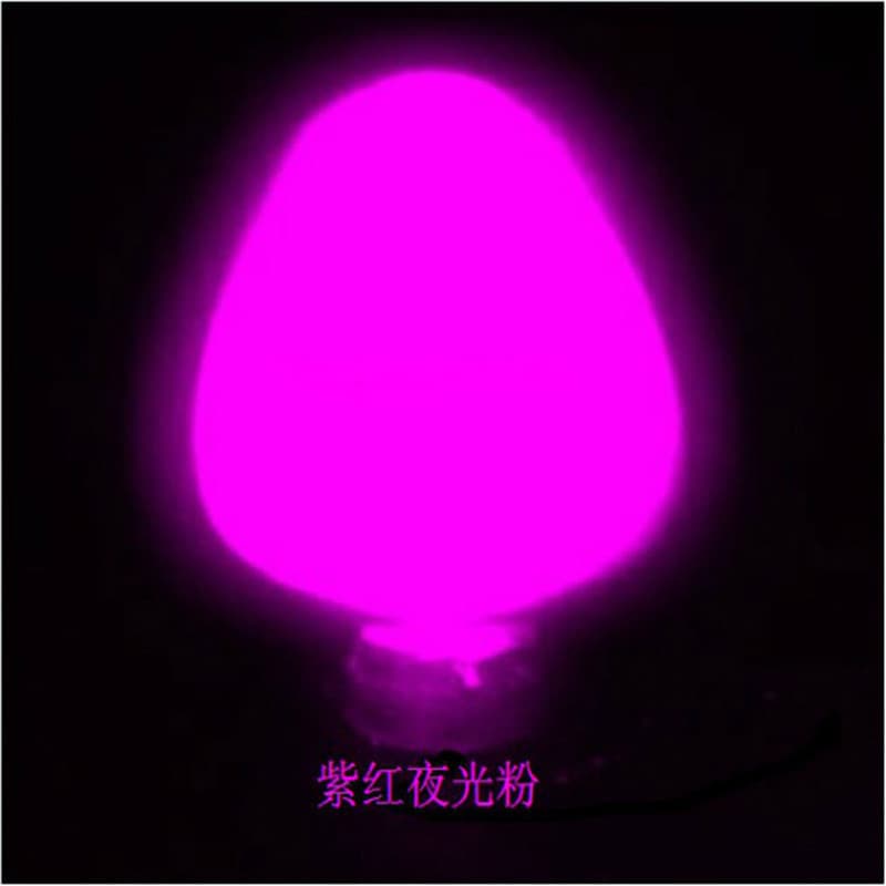 Para pressionar destaque fino amarelo verde luz azul verde céu azul longo Yuhui cor luminosa rosa fluorescente estrela b