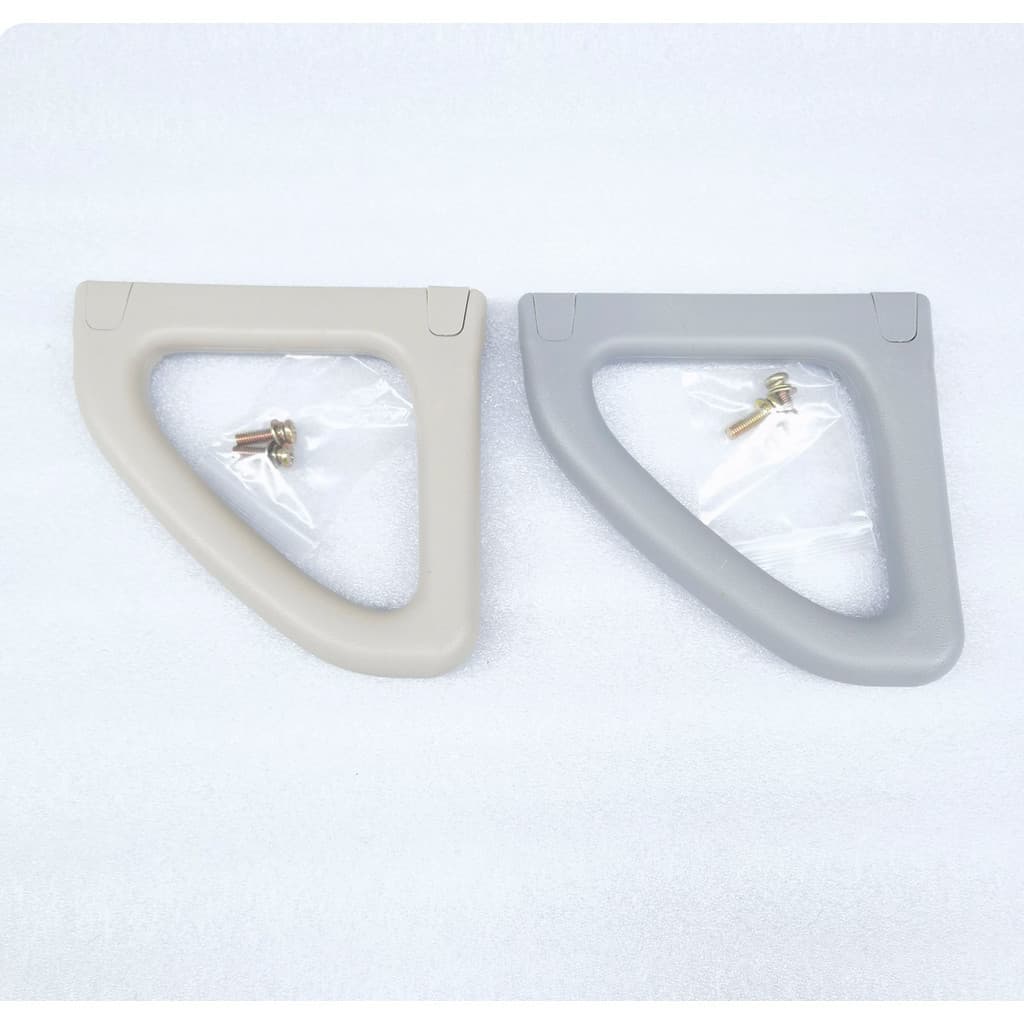 Adequado para Mitsubishi/pajero V73 V75 V77 alça triangular de teto/apoio de braço triangular de teto