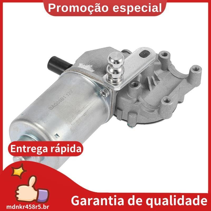 Lr LR072416 Peças De Acessórios Do Motor Limpador De Carro (Dianteiro) Para 2 Limpadores De Pára-Brisa LR002253 LR055421