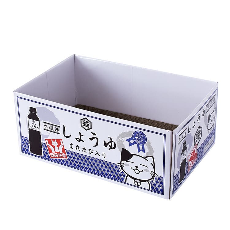 Papel ondulado gato arranhando placa garra moagem brinquedo modelagem criativa maca de gato sofá provocando gato aliviar