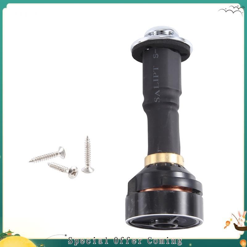 Acessório De Tambor De Percussão Para Cajon , Caixa Africano , Captador Preto