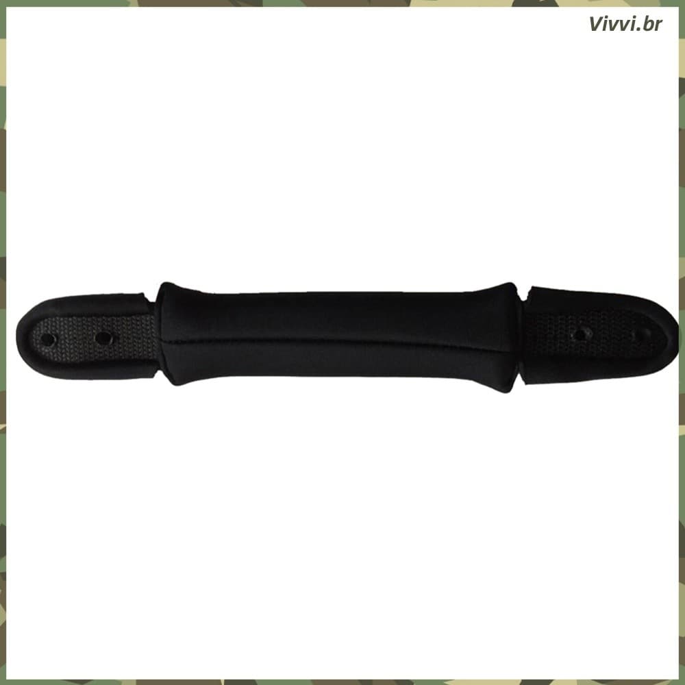 Alça para Prancha de Surf Neoprene PU Salva-Vidas Prancha Resgate Transporte Acessórios