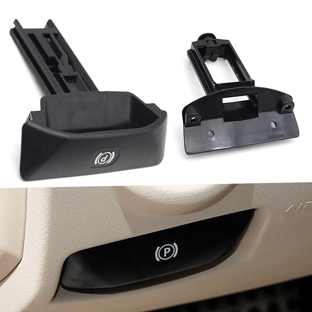 Interruptor De Estacionamento Do Freio De Mão Carro Alavanca De Para Mercedes Benz Ce GLK CLS Classe W204 W212 W207 W218