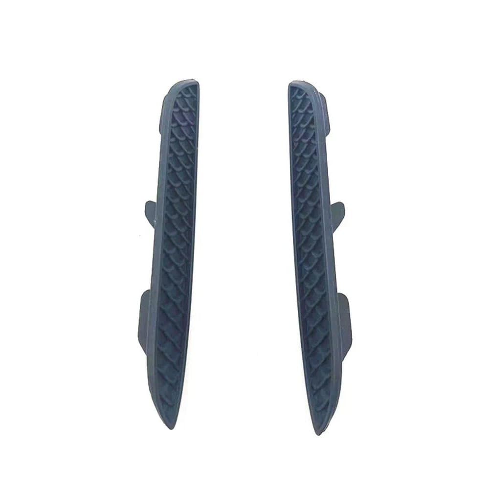 OE ; A1188850102 A1188850202 Para Mercedes-Benz Amortecedor Traseiro Esquerda Ou Direita Guarnição Grade W118 CLA200 CLA