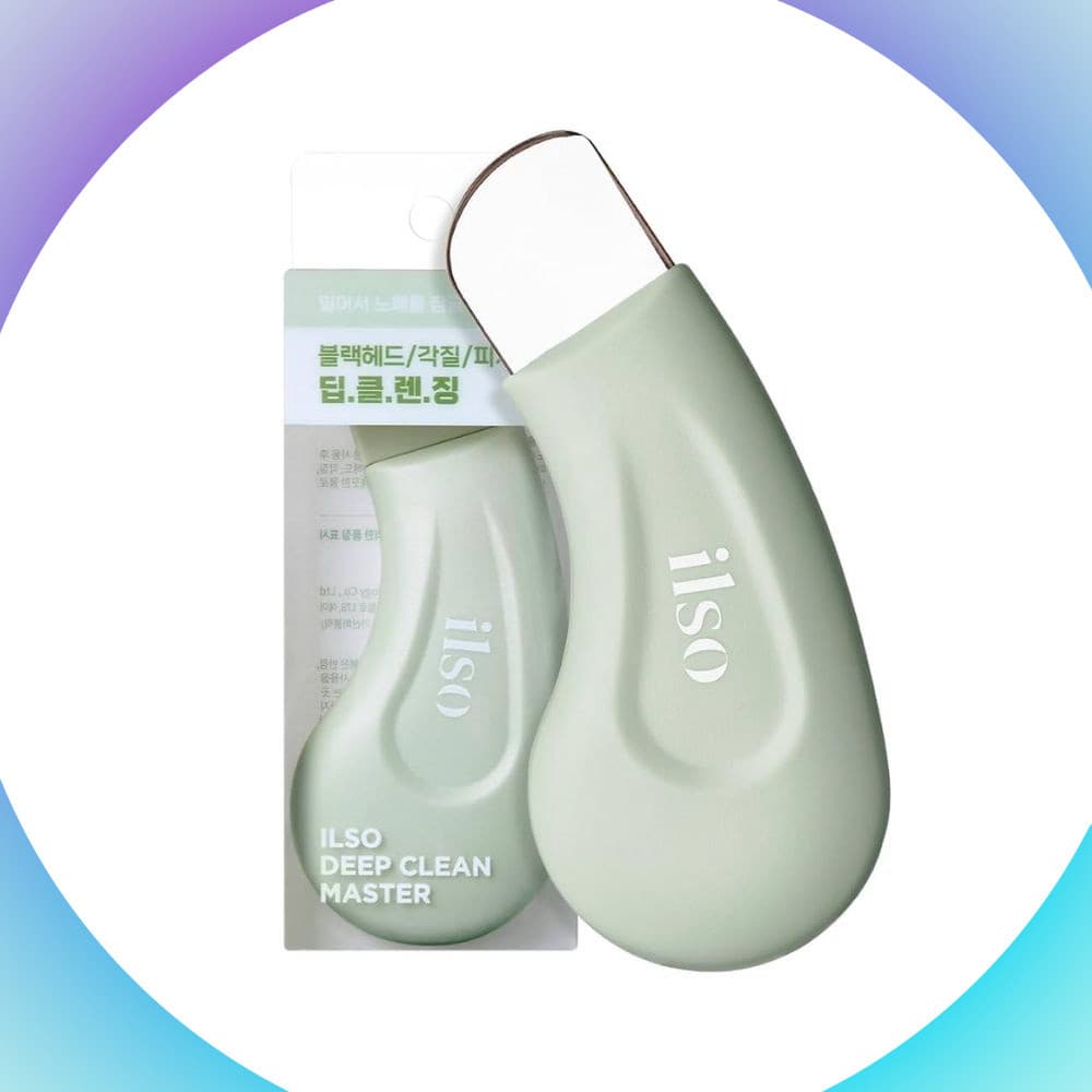 < Iloso > Fun Clean Master (Ferramentas Removedoras De Cravos/Removedor De Sebo)