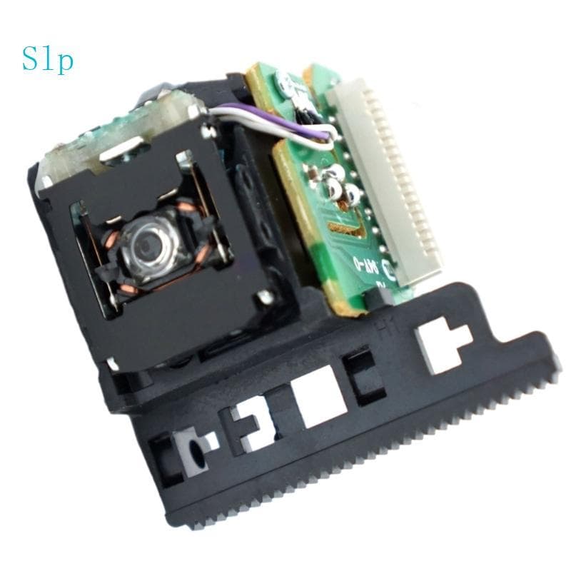 Captador Slp DCD Cabeça Única SFP101N Para Reparos Vídeo Musical