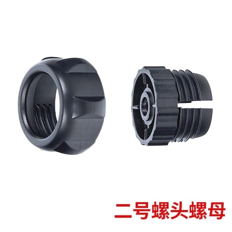 Adequado para Xiaomi suporte do telefone do carro Base acessórios porca Console central clipe mágico modificação de carr