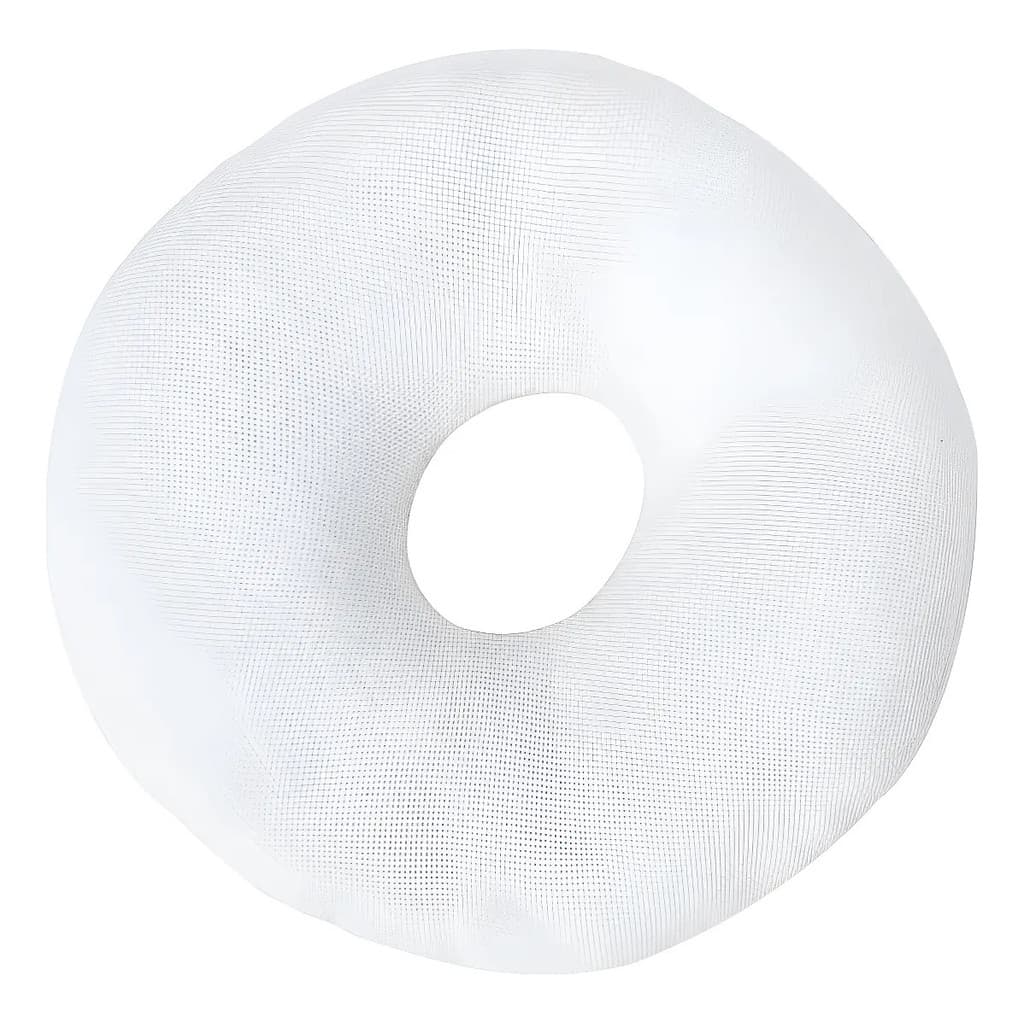 Rosquinha Protetora de Seios - Buba