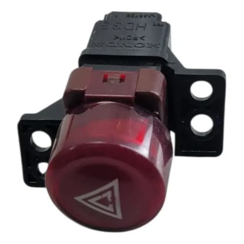 Botao Alerta Pisca Painel  Honda Civic G9 2012 2016