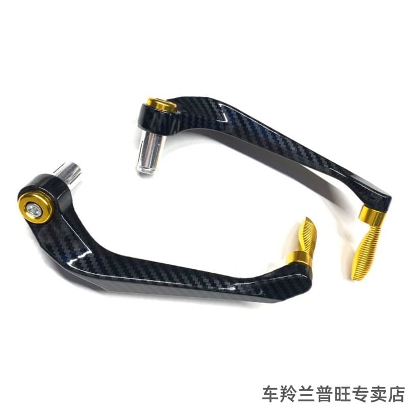 Adequado para Kawasaki NINJA400 650 Z400 650 900 modificado chifre guarda resistente a choques proteção arco acessórios