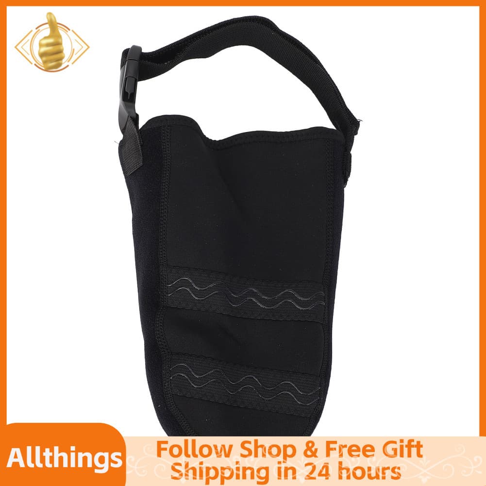 Allthingss-br Almofada para pés feridos, antiderrapante aprimorado, anti-sujeira, calcanhar de ajuste duplo com
