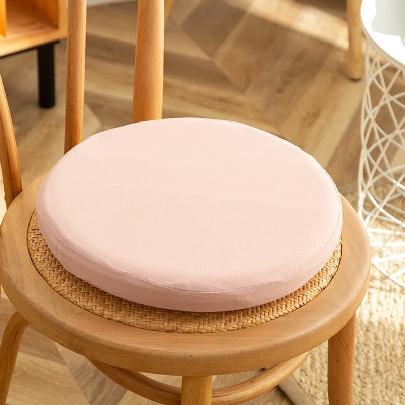 Nantong Suyi Bens Domésticos Estilo Japonês Almofada de Recuperação Lenta Almofada de Espuma de Memória Todo Algodão