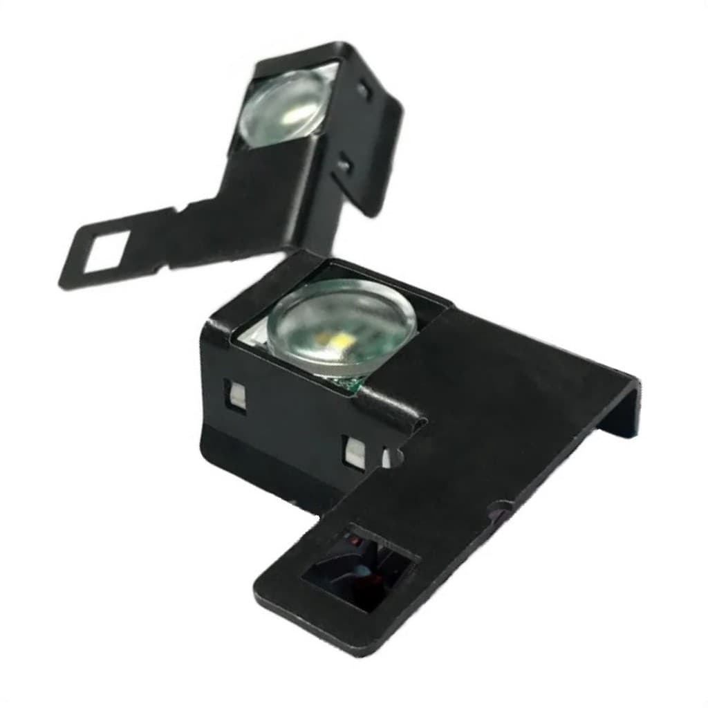 Iluminação interna LED ACESSÓRIOS CHEVROLET 52148713