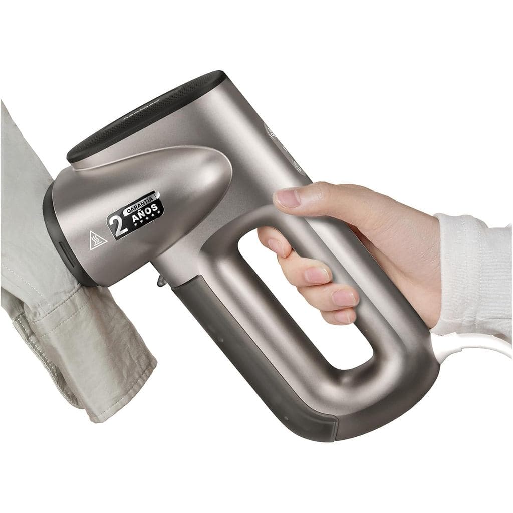 Ferro a Vapor Neakasa Magic 1 – Ferro a Vapor Portátil para Viagens AirIron 2300Pa – Passar a ferro com uma mão, pronto