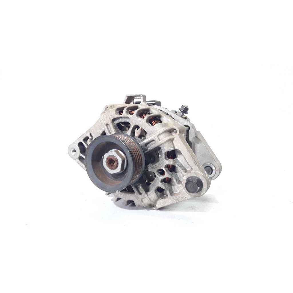 Alternador 90a 13.5v Hb20 1.6 16v 373002b510