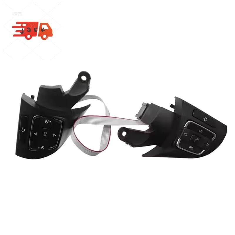 56D959537B Interruptor De Controle De Combinação De Volante Multifuncional Carro 56d959538um B7 2011-2015