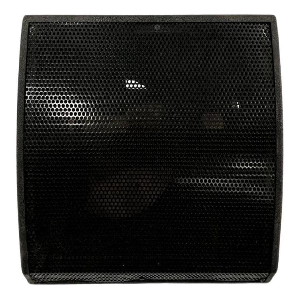 Caixa Retorno Gabinete De 12 Polegadas Mix BI ACOUSTIC