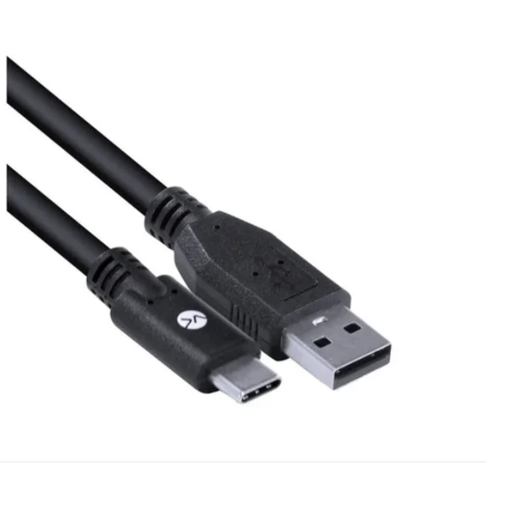 Cabo USB 1m Typ-c 3.1 Macho para USB Macho 3.0 31342