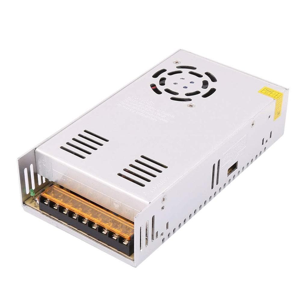 Fonte Alimentação Chaveada Estabilizada 500w 48v 10a Bivolt