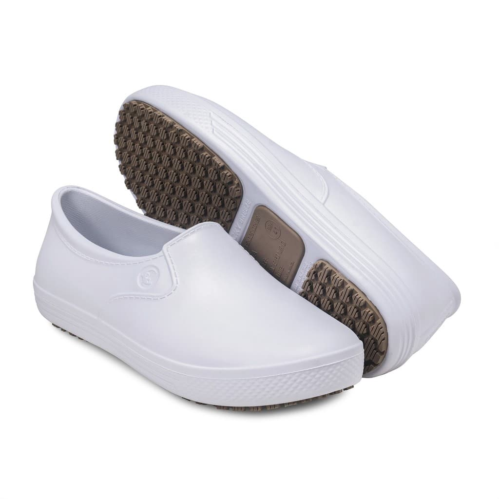 Sapato de Segurança Breeze Stick Shoes CA 52252 Antiderrapante