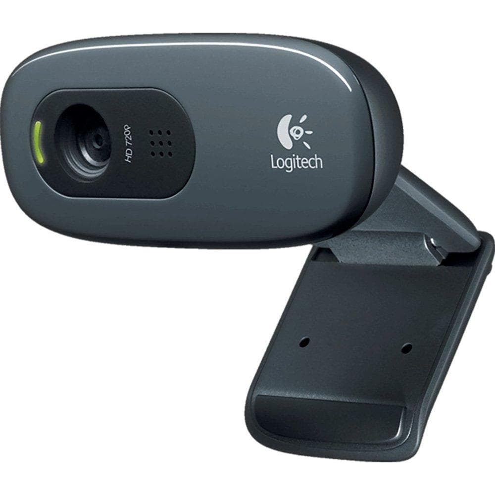 Webcam Logitech C270 HD 960-000694.