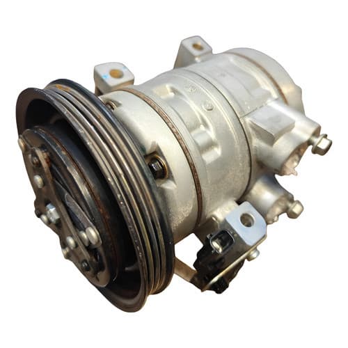 Compressor Ar Condicionado Renault Kwid 2023 6471005290