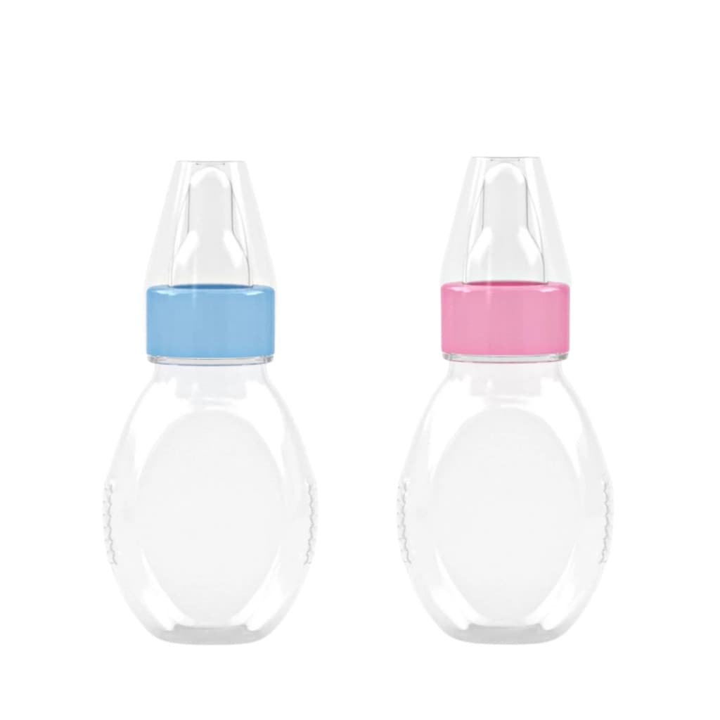 Mamadeira Chuquinha Tradicional 60ml com Bico Silicone