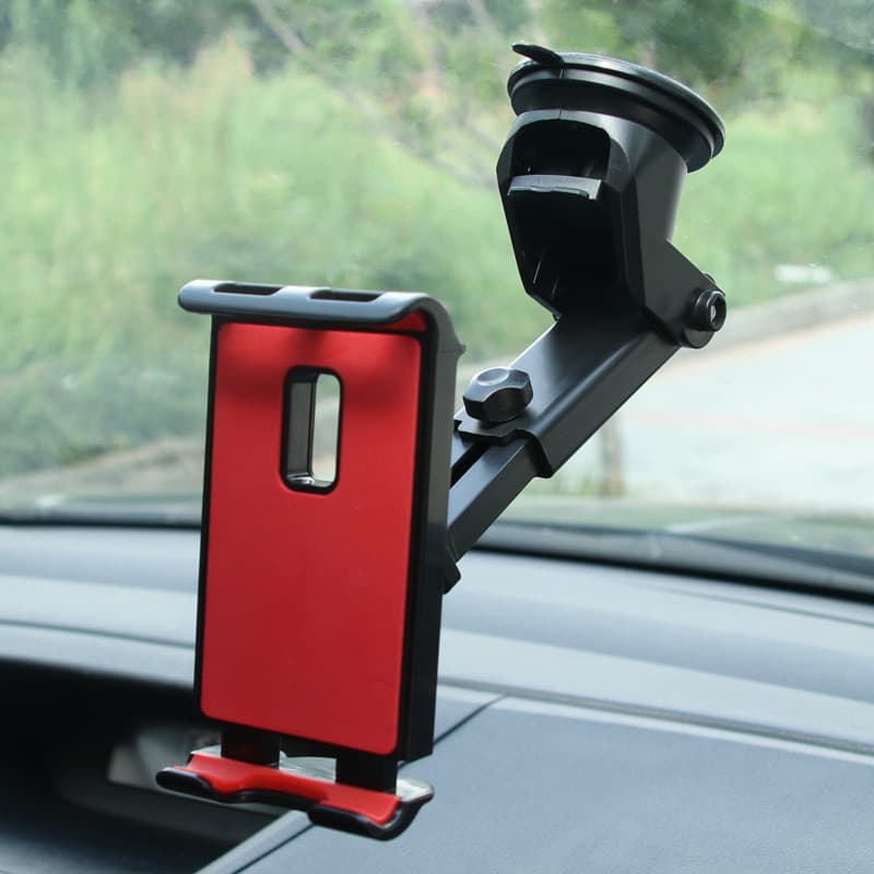 Carro Tablet ipad suporte dos desenhos animados bonito assento traseiro volta suporte Interior suprimentos do carro asse