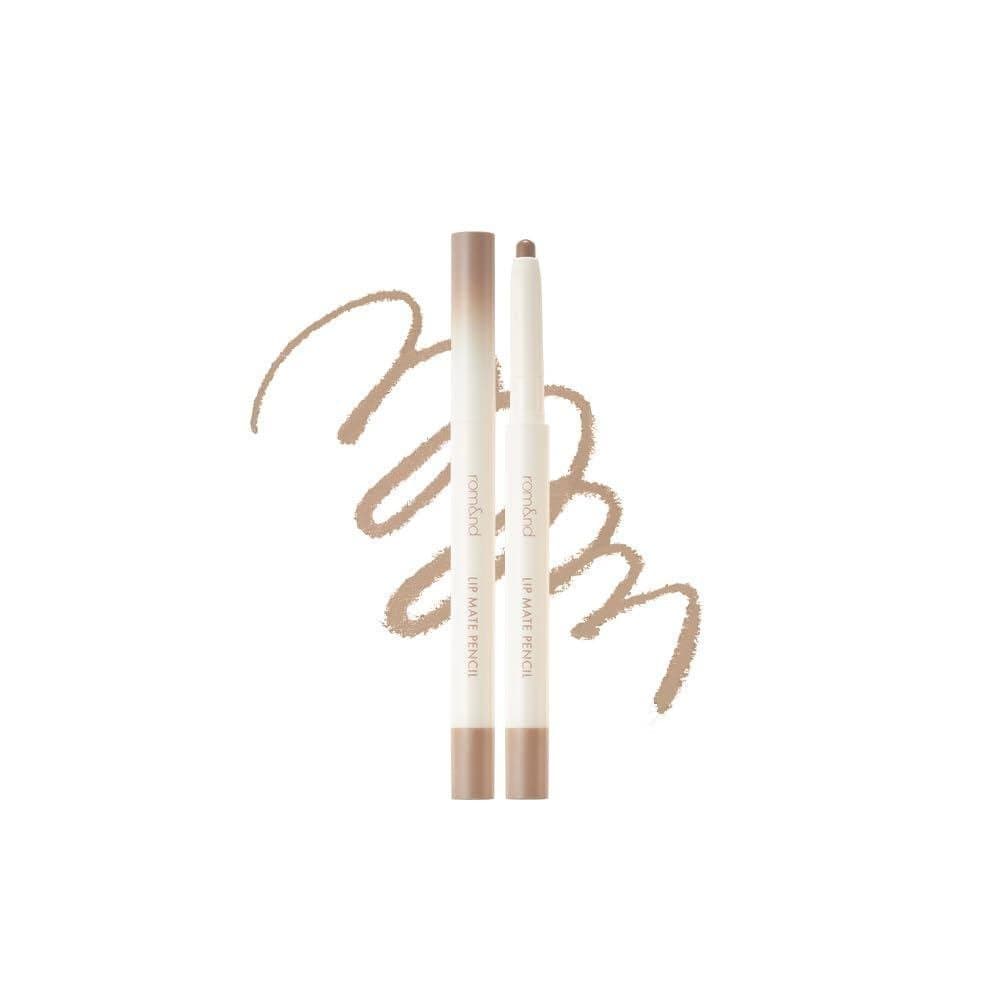 rom&nd ZA7T Caneta Brilho Labial