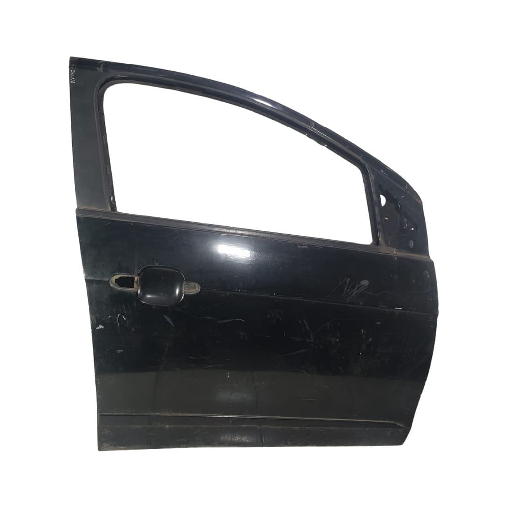 Porta Dianteira Direita Grand Siena Palio Attractive 13 a 21