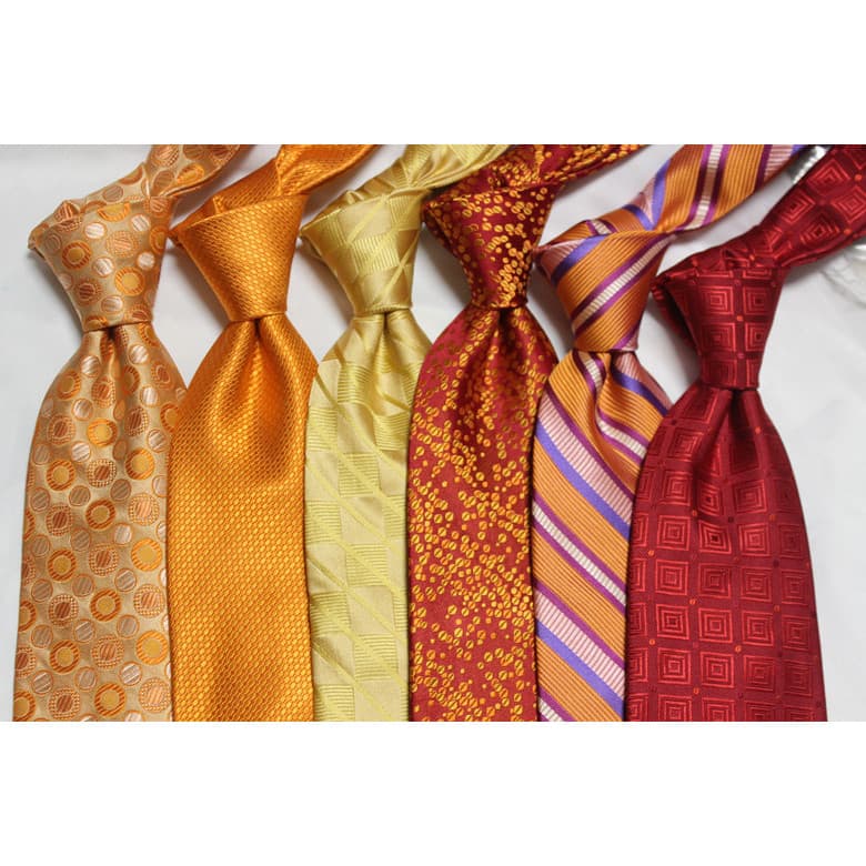 Gravata Jacquard de comércio exterior de seda ligeiramente mais grossa, versão larga, terno formal de negócios, artesana