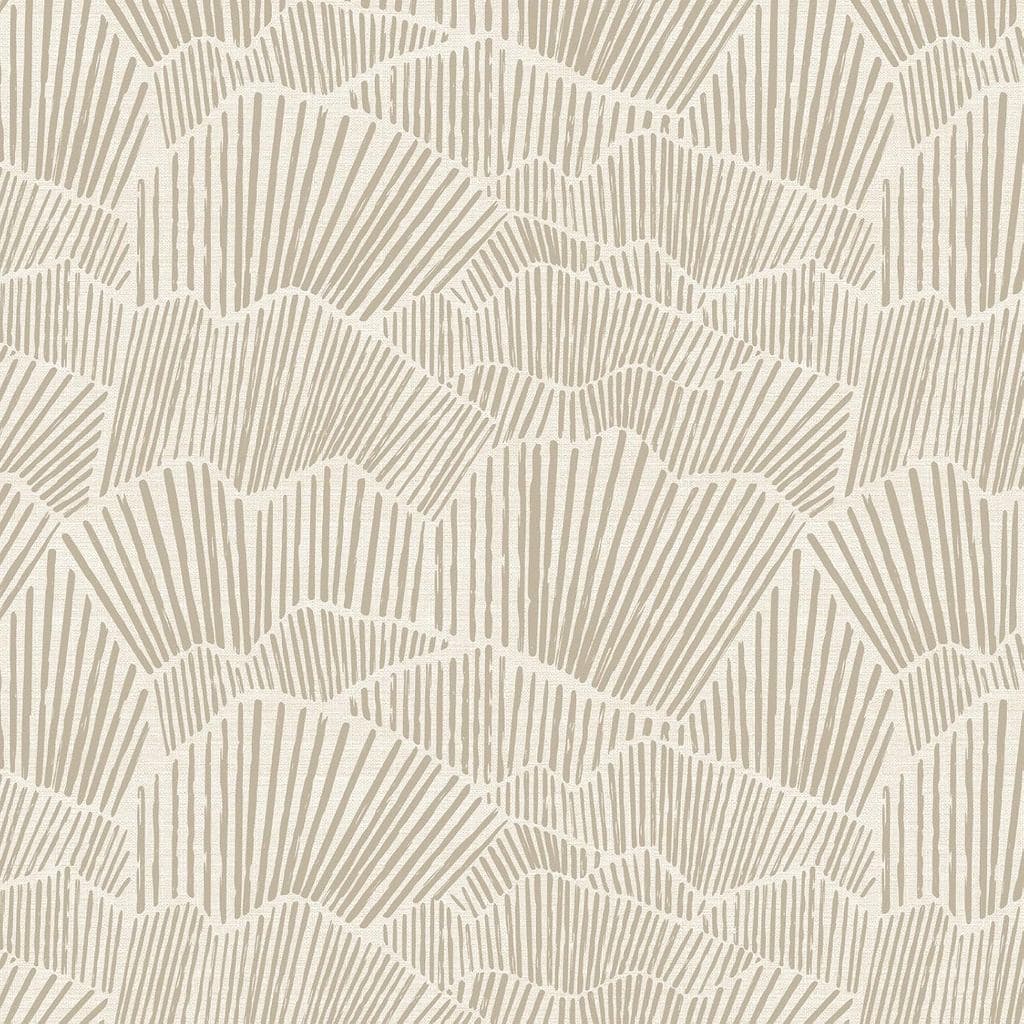 Papel de Parede Geométrico Autoadesivo GloryTik, Papel de Parede Texturizado Moderno, Papel de Contato Removível Texturi