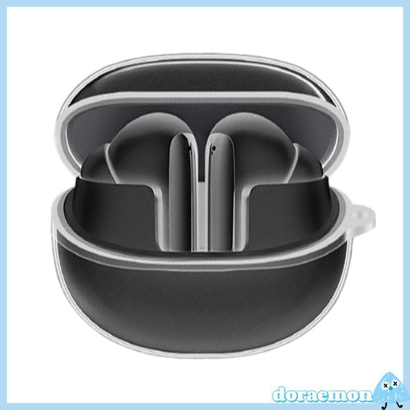 Soft Sleeve Guard Shell Headphone Housing Case Do Uso Diário Tear Para MeloBuds