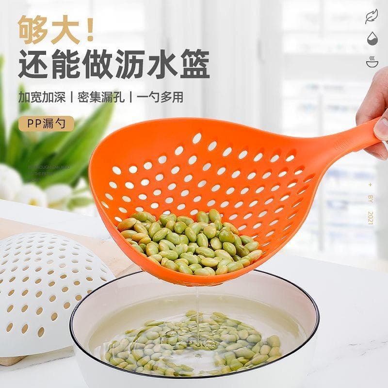 Drenagem resistente a altas temperaturas Dumpling Wonton