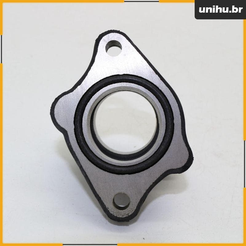 [Unihu] Tubo Coletor De Admissão Do Carburador 30 Mm Para Bicicletas De Sujeira ATV 250cc Quad Pit Bike