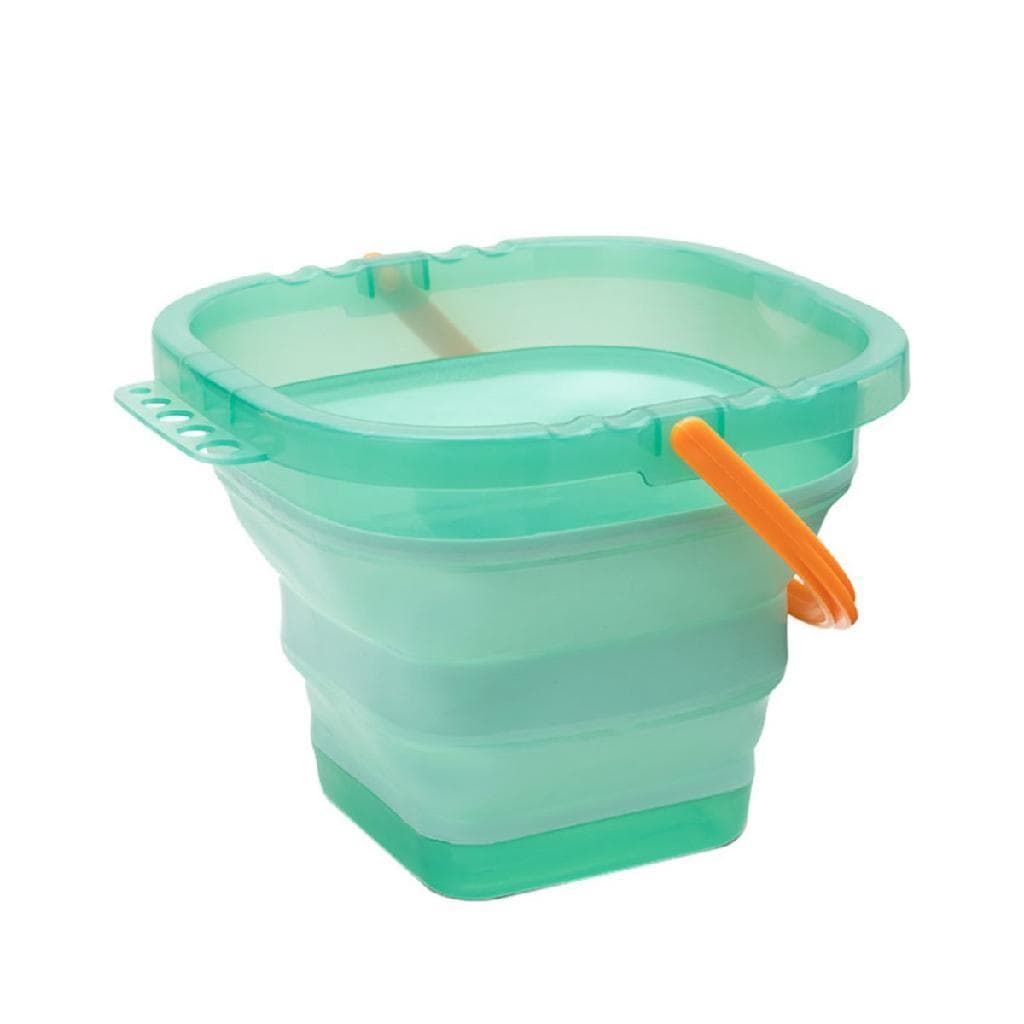 Mini Balde Dobrável Himi