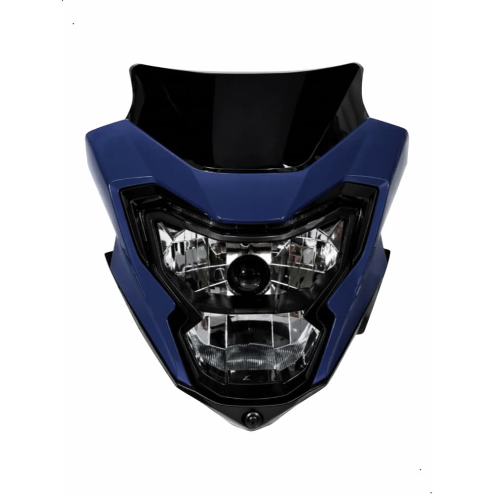 Kit Upgrade Bros 160 2015-2024 Frente Modelo Novo 2025