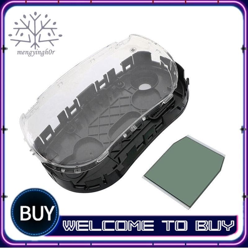 Display LCD Com Acessórios De Substituição De Caixa De Conjunto De Instrumentos Para WAKE GTX RXT 4-Tec 278002761 , 2780