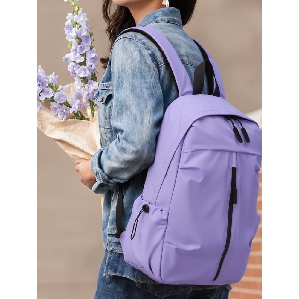 Mochila masculina mochila meninas mochila leve à prova d'água bolsa de viagem estudantes do ensino médio estudantes univ
