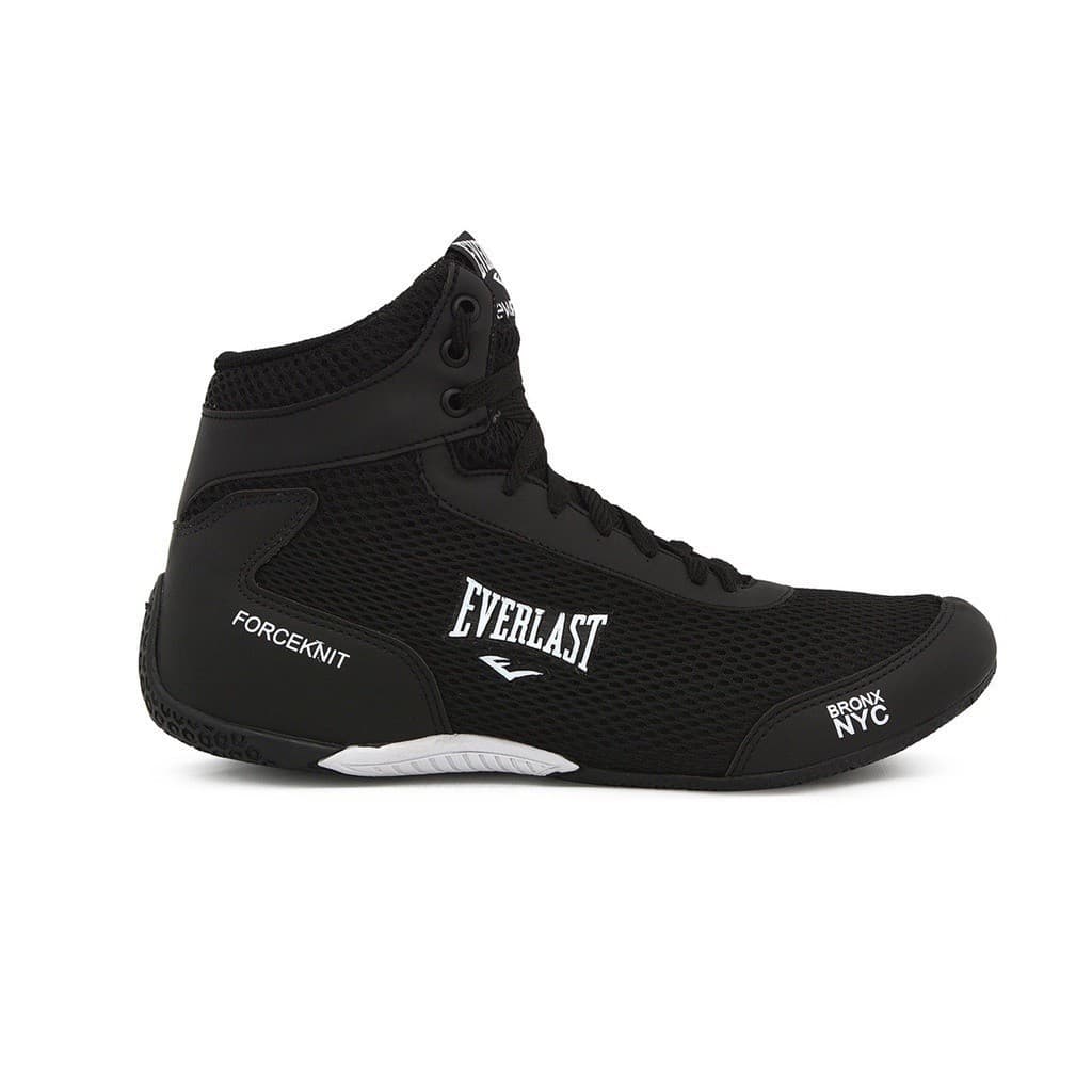Botinha Hyrox Masculina Feminina Bota Para Crossfit e Academia Tênis Treino Everlast Promoção