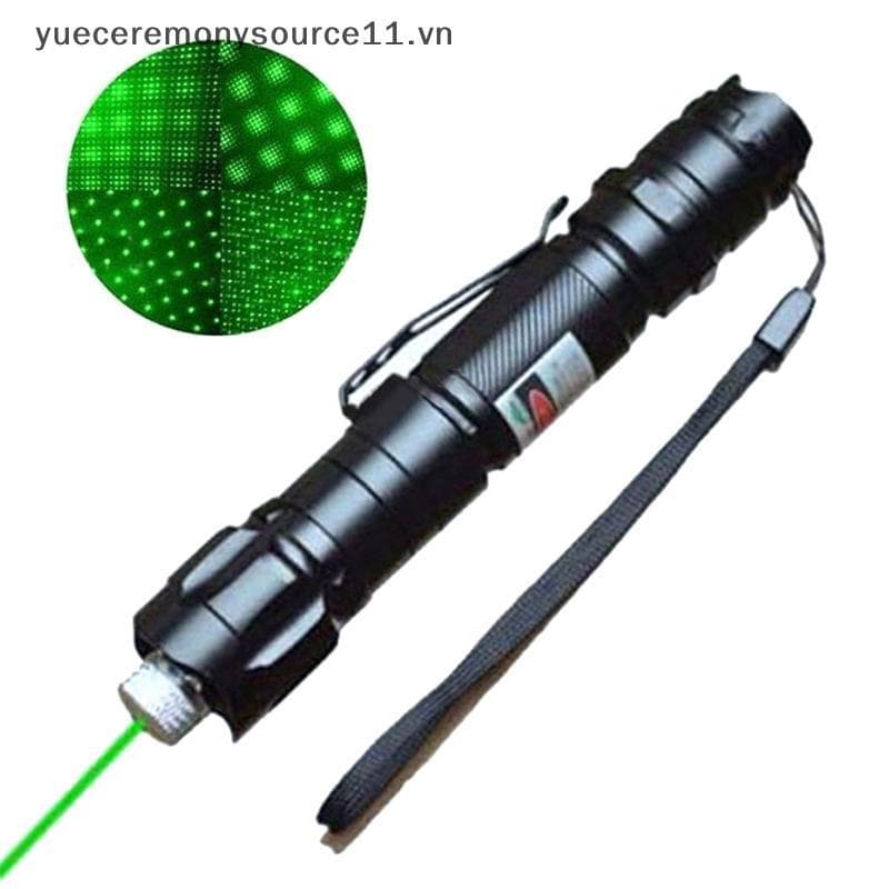Lanterna Laser Estrela Completa , Multicolorida Opcional , Ponteiro , Caneta Nua .