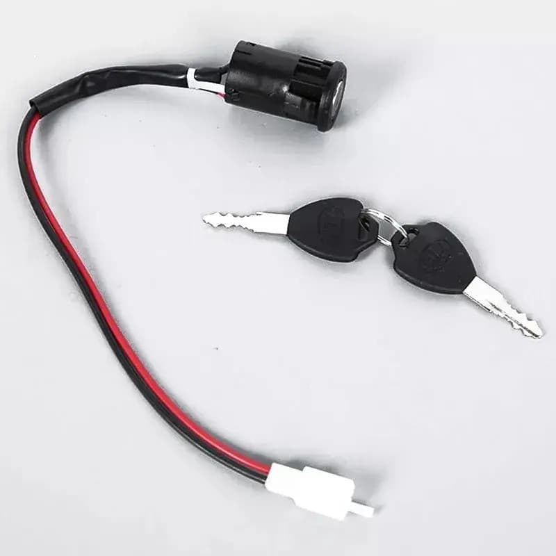 Chave De Ignição Para Patinete Elétrico 800w - 1000w - 1600w