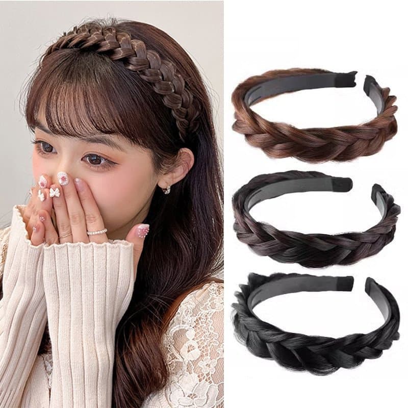 Acessórios de Cabelo Peruca Faixa de Cabelo Aro de Cabelo