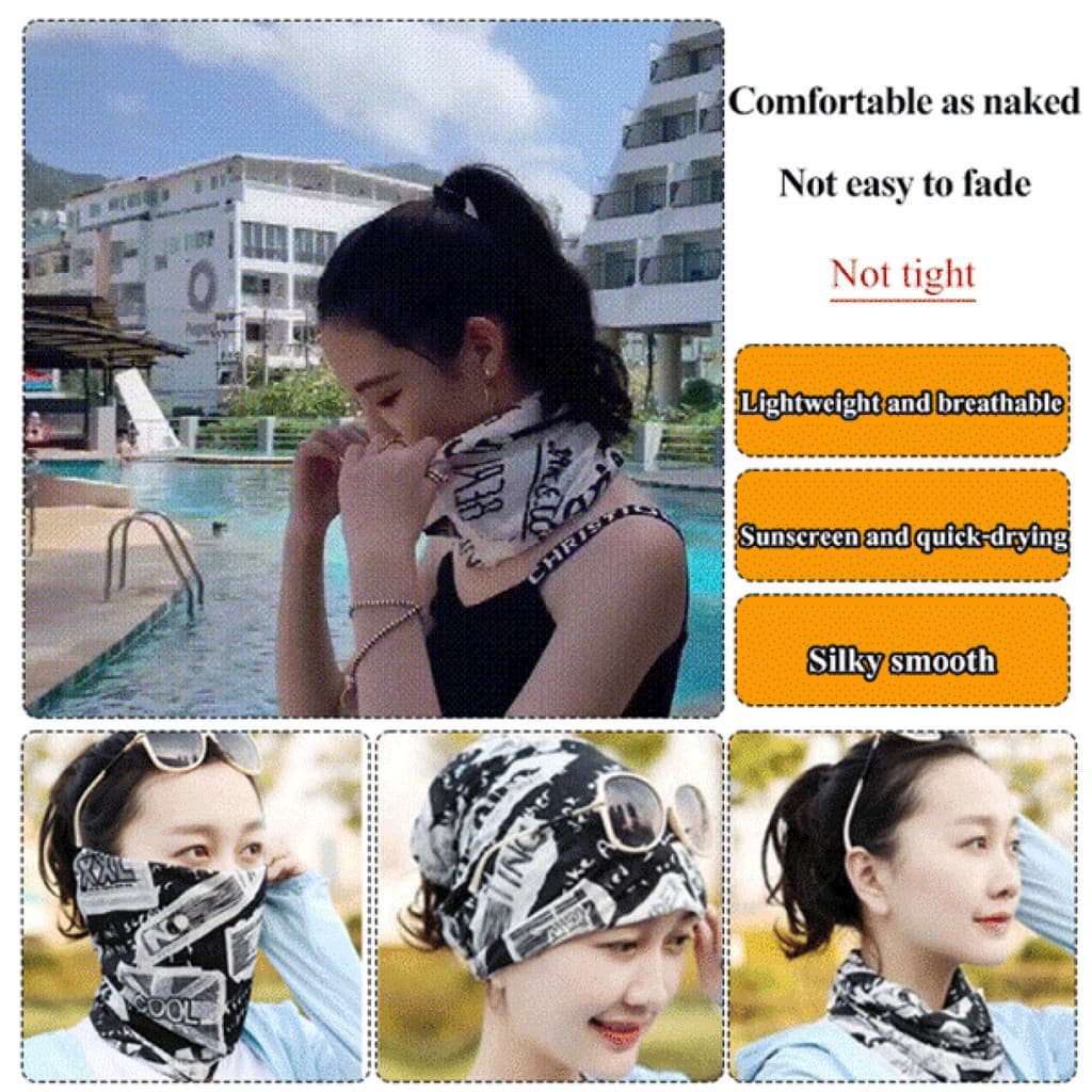 【Leve e Confortável】Chapéu Feminino Versátil para Todas as Ocasiões/Para Quimioterapia/Moda/Primavera e Verão