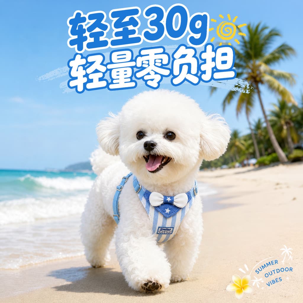 Coleira para cachorro, coleira no peito para trás, estilo colete para cachorro pequeno, coleira cachorro, estilo ve