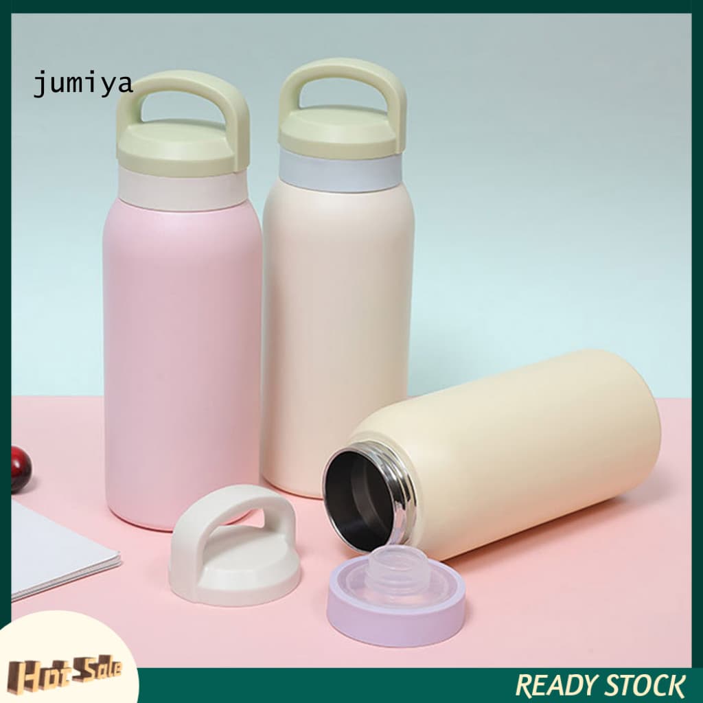 Capacity Insulated Tumbler Reusable Metal Water Bottle Stainless Steel Double Wall Vacuum Travel Leak Proof for Hot for