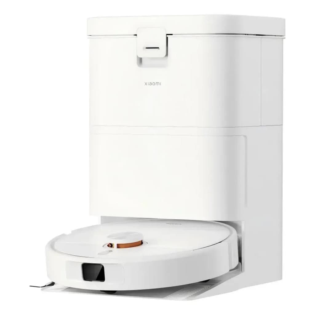 Robô Aspirador Xiaomi H50 10000pa Lançamento 2026