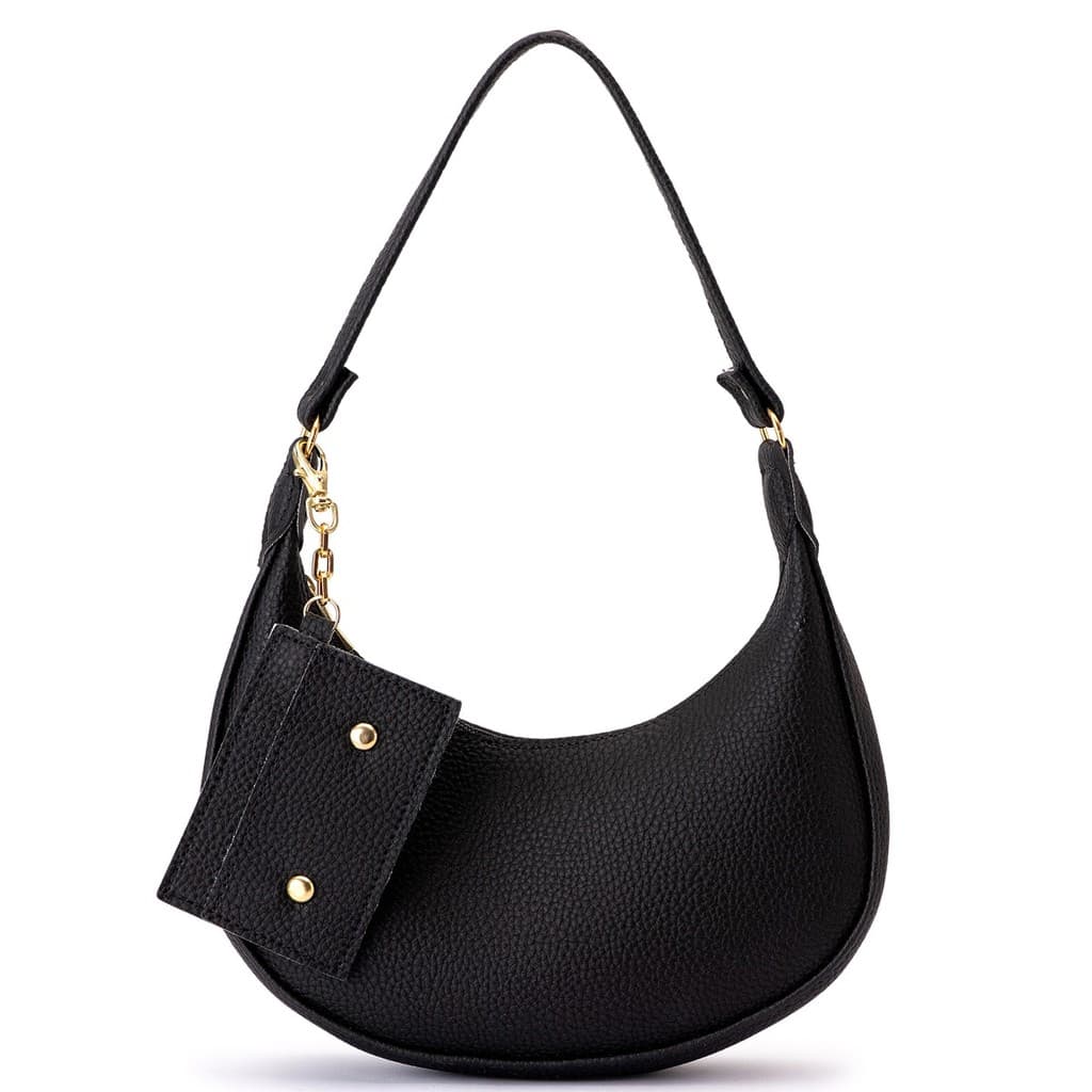 Bolsa baguete feminina dia a dia