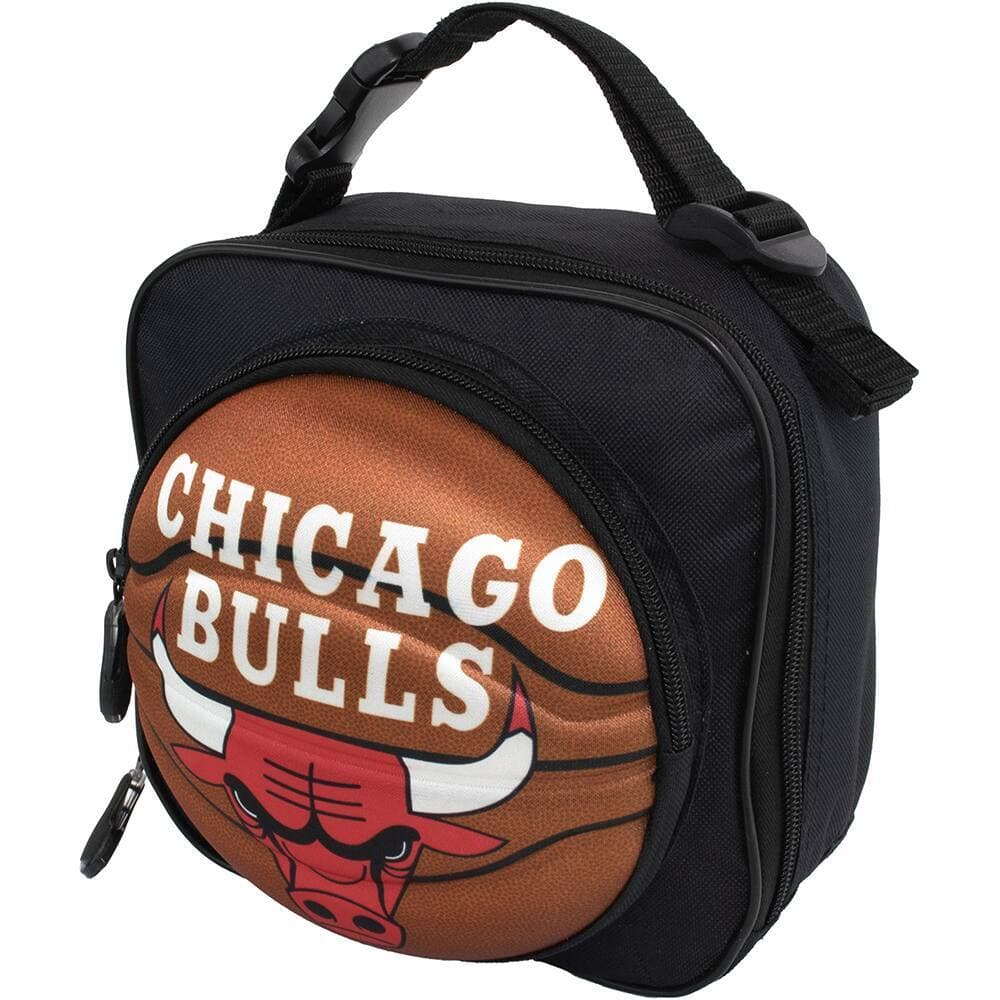 Lancheira 3d Chicago B. 8761 Maccabi 1 UN